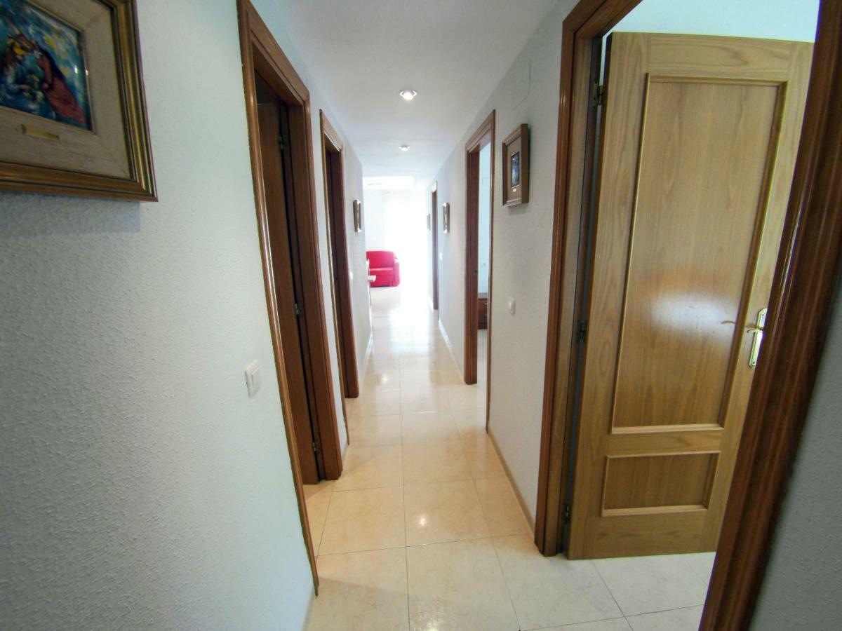 Acapulco 3 Frontal Apartment Oropesa del Mar Bagian luar foto